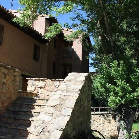 Casa Rural El Molino Santa Lucia De Tirajana Exterior photo