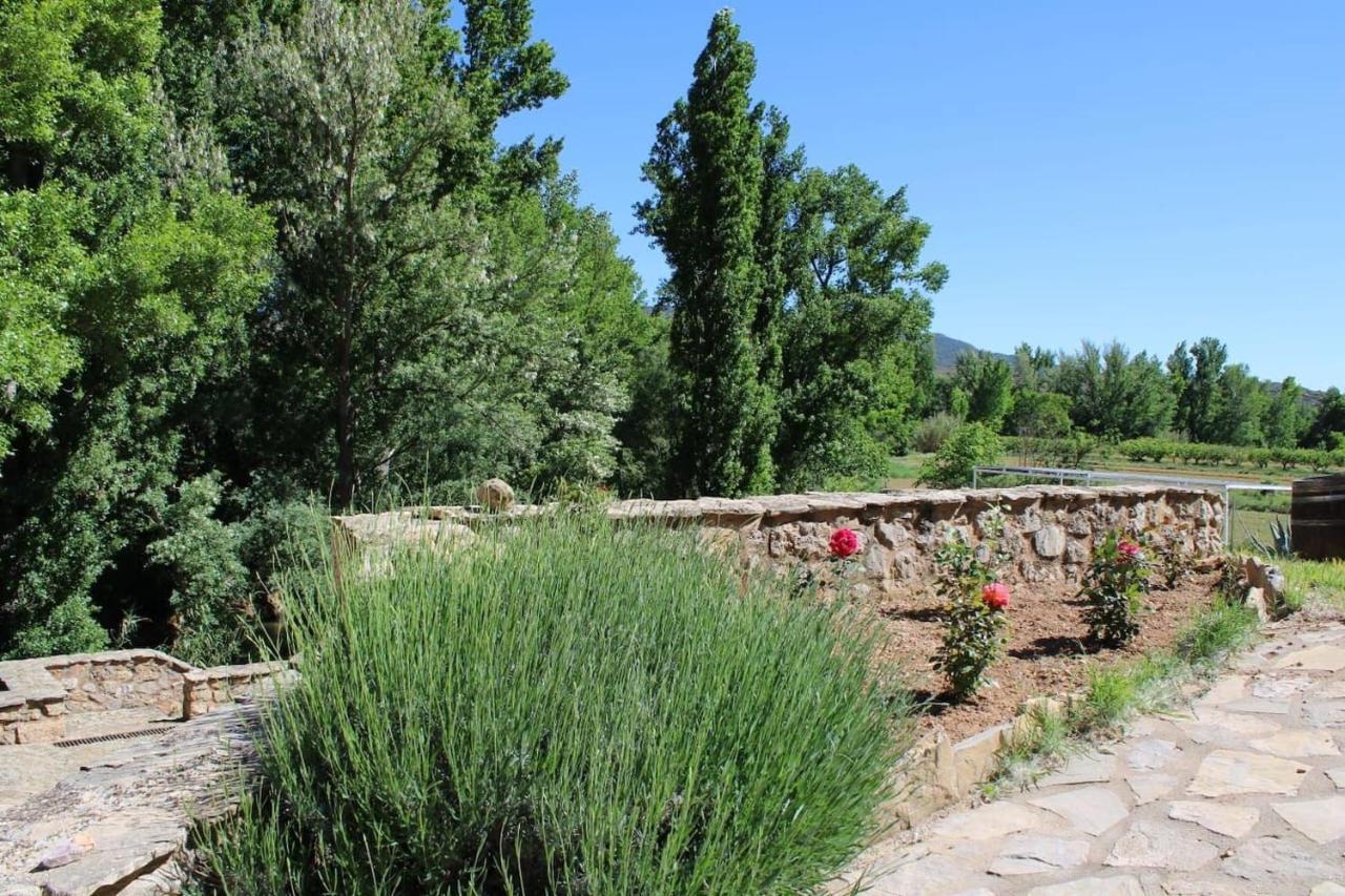 Casa Rural El Molino Santa Lucia De Tirajana Exterior photo