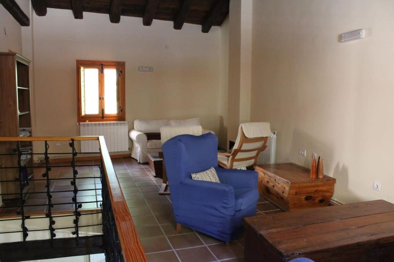 Casa Rural El Molino Santa Lucia De Tirajana Exterior photo