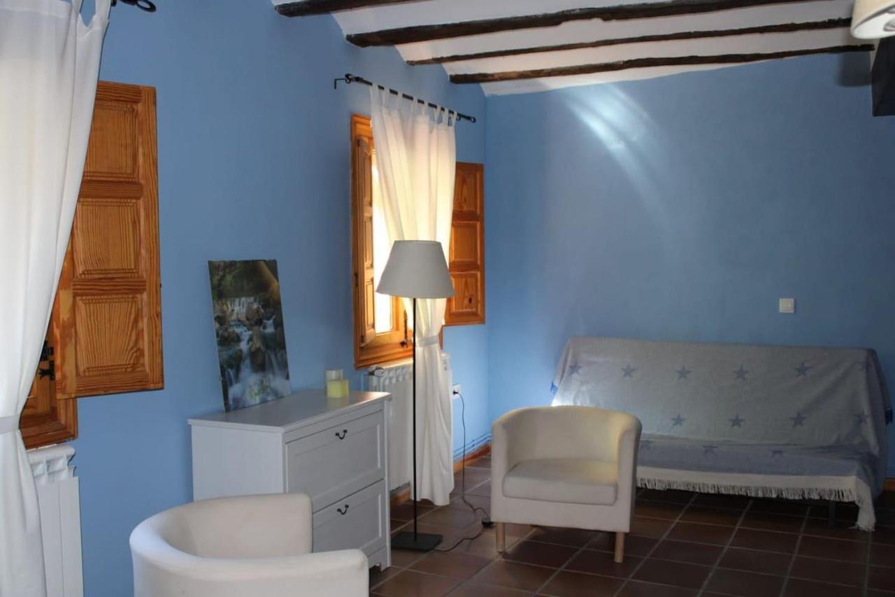 Casa Rural El Molino Santa Lucia De Tirajana Exterior photo